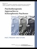 Psychotherapeutic Approaches to Schizophrenic Psychoses