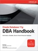 Oracle Database 11g Dba Handbook