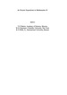 Distribution Theory of Algebraic Numbers