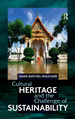 Cultural Heritage and the Challenge of Sustainability