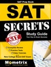 Sat Prep Book: Sat Secrets Study Guide
