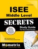 Isee Middle Level Secrets Study Guide