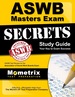 Aswb Masters Exam Secrets Study Guide