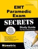 Emt Paramedic Exam Secrets Study Guide