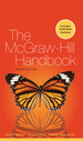 McGraw-Hill Handbook Hardback Mla 2016 Update