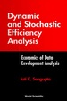 Dynamic and Stochastic Efficiency Analysis
