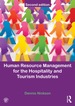 Human Resource Management for Hospitality, Tourism and Events
