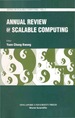 Annual Review of Scalable Computing (V2)