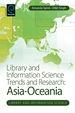 Library and Information Science Trends and Research