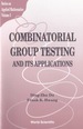 Combinatorial Group Testing and Its Applications