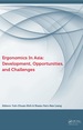 Ergonomics in Asia: Development, Opportunities and Challenges