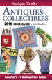 Antique Trader Antiques & Collectibles Price Guide 2015