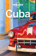 Lonely Planet Cuba