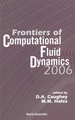 Frontiers of Computational Fluid Dyna...