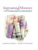 International Monetary & Financial Economics