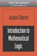 Introduction to Mathematical Logic (Pms-13), Volume 13