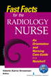 Fast Facts for the Radiology Nurse