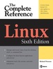 Linux: the Complete Reference, Sixth Edition