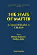 State of Matter: a Volume Dedicated to E H Lieb