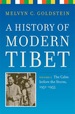 A History of Modern Tibet, Volume 2