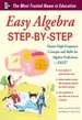 Easy Algebra Step-By-Step