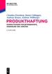 Produkthaftung