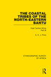 The Coastal Tribes of the North-Eastern Bantu (Pokomo, Nyika, Teita)