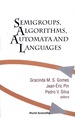 Semigroups, Algorithms, Automata & Lan..
