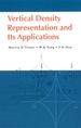 Vertical Density Representation and Its Applications