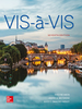 Vis--Vis: Beginning French (Student Edition)