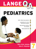 Lange Q&a Pediatrics, Seventh Edition