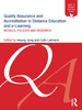 Quality Assurance and Accreditation in Distance Education and E-Learning