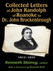 Collected Letters of John Randolph to Dr. John Brockenbrough