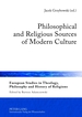 Philosophical and Religious Sources of Modern Culture