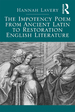 The Impotency Poem From Ancient Latin to Restoration English Literature