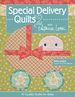 Special Delivery Quilts #2 With Patrick Lose