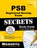 Psb Registered Nursing Exam Secrets Study Guide