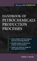 Handbook of Petrochemicals Production Processes