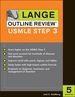 Lange Outline Review: Usmle Step 3, Fifth Edition