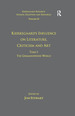 Volume 12, Tome I: Kierkegaard's Influence on Literature, Criticism and Art