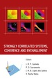 Strongly Correlated Systems, Coherence and Entanglement