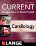 Current Diagnosis and Treatment Cardiology