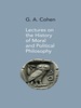 Lectures on the History of Moral and Political Philosophy