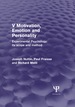 Experimental Psychology Its Scope and Method: Volume V (Psychology Revivals)