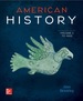 American History: Connecting With the Past Vol 1