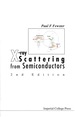 X-Ray Scattering Fr Semiconductors(2ed)