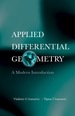 Applied Differential Geometry: a Modern Introduction