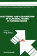 Scattering & Localization of...(V8)