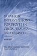 Strategic Interventions for People in Crisis, Trauma, and Disaster