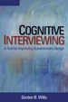 Cognitive Interviewing